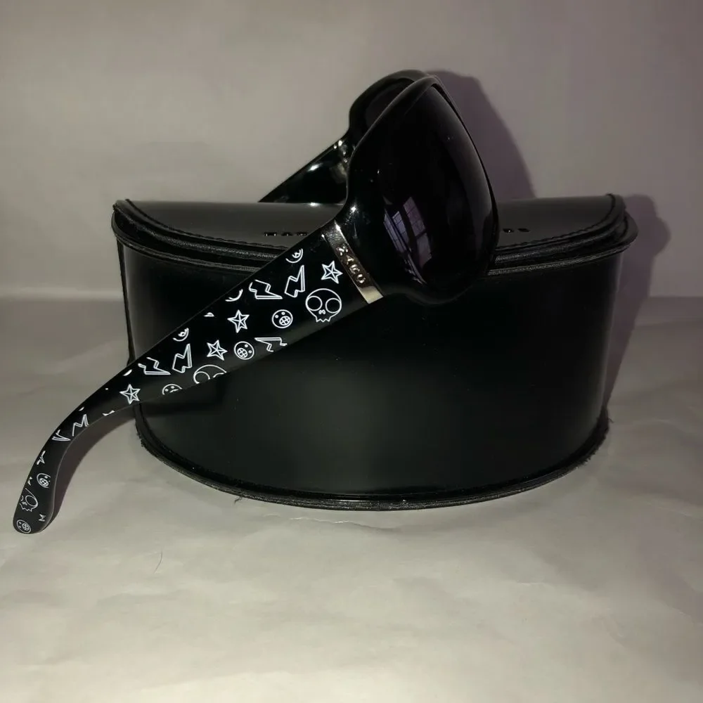 🆕Marc by Marc Jacobs Sunglasses with case